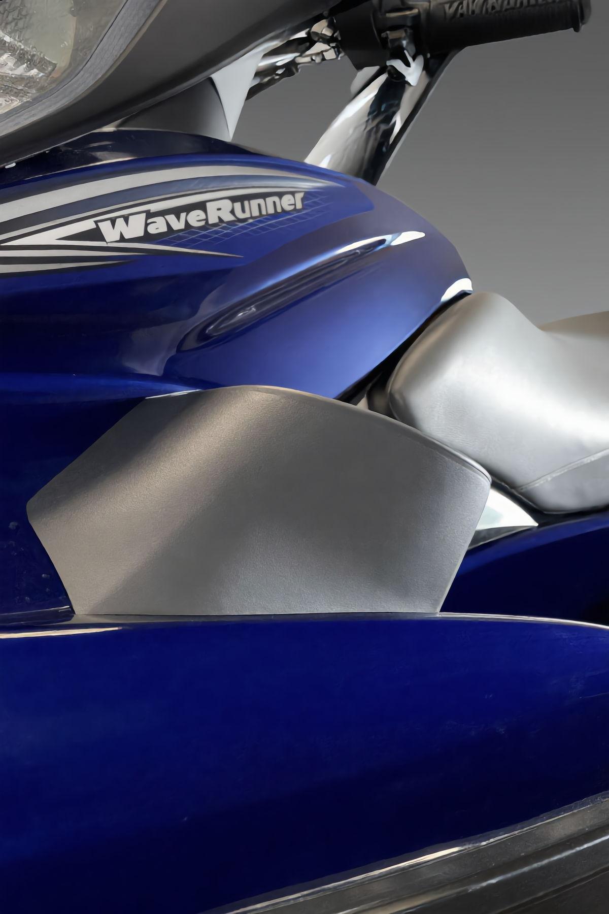 Yamaha FX 2008-2011 | Speaker pods / brackets 6.5"